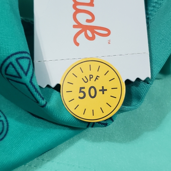 Girls swim suit - Picture 5 of 6